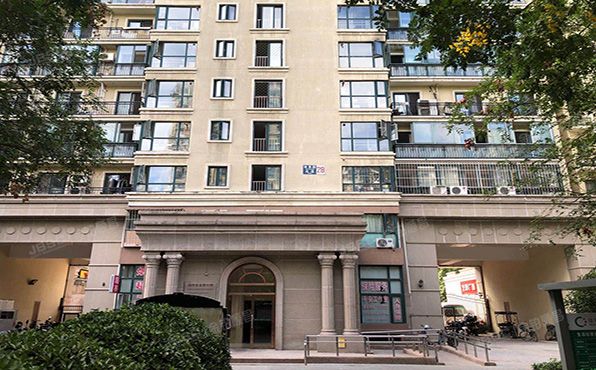 丰台区 骏景园北区28号楼1301号（珠江骏景北区）