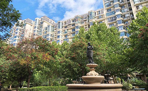 丰台区 骏景园北区28号楼1301号（珠江骏景北区）