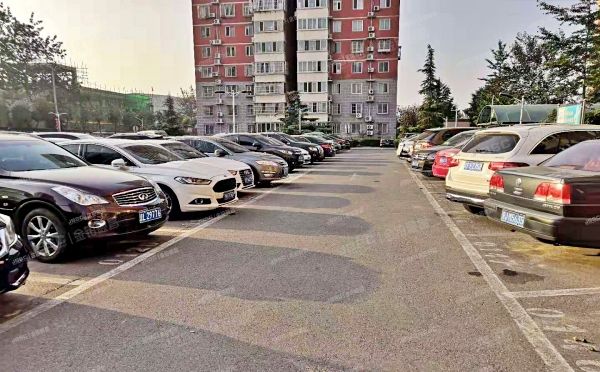 丰台区 程庄南里10号楼1层101