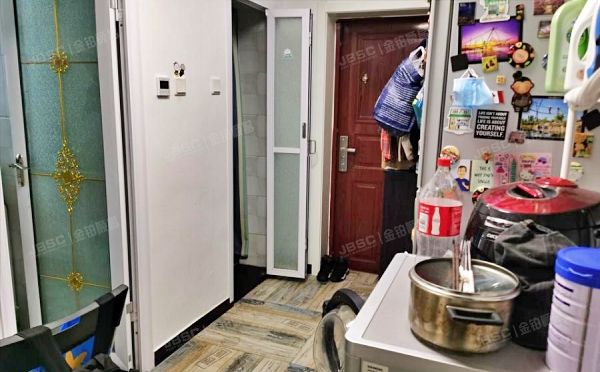 东城区 地坛北门1号楼2单元103号