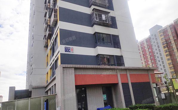 丰台区 丰仪南路1号院11号楼2层1单元204（广安康馨家园南区）经适房管理