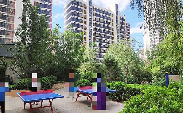 丰台区 丰仪南路1号院11号楼2层1单元204（广安康馨家园南区）经适房管理