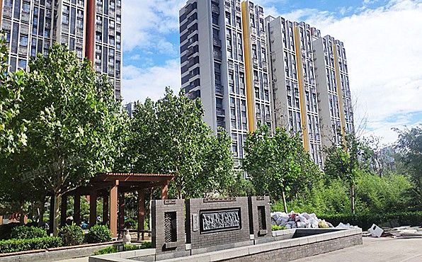 丰台区 丰仪南路1号院11号楼2层1单元204（广安康馨家园南区）经适房管理