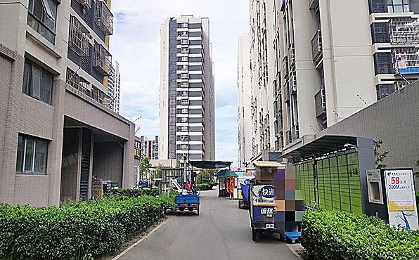 丰台区 丰仪南路1号院11号楼2层1单元204（广安康馨家园南区）经适房管理