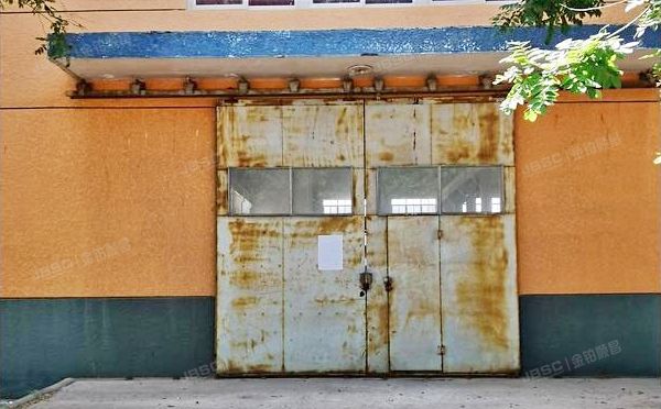 通州区 觅子店组团金隅四街2号+土地