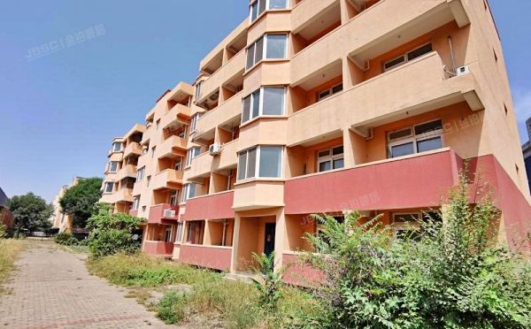 通州区 觅子店组团金隅四街2号+土地