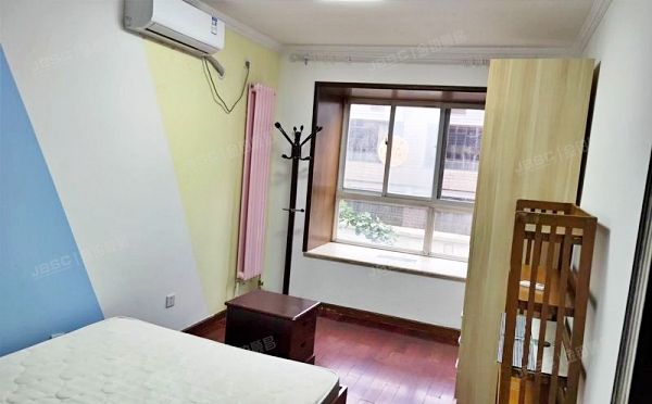 海淀区 增光路37号中海馥园4号楼2层1单元203