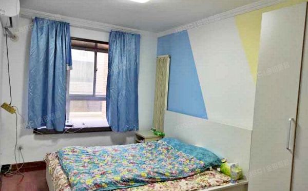 海淀区 增光路37号中海馥园4号楼2层1单元203