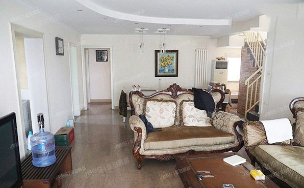 经济技术开发区 天宝园三里105号楼4层5单元401（金地格林小镇）