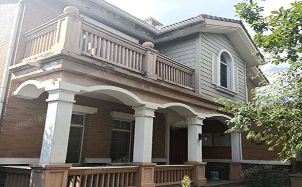 房山区-窦店镇 提香草堂286号 独栋别墅