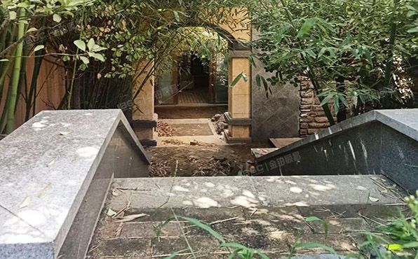 房山区-窦店镇 提香草堂286号 独栋别墅