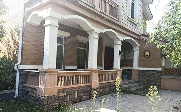 房山区-窦店镇 提香草堂286号 独栋别墅