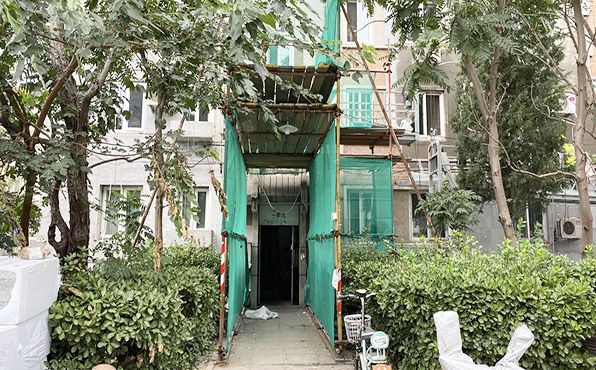 昌平区 华龙苑南里7号楼5层1单元503号