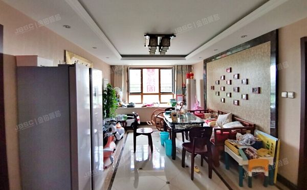 丰台区 郭公庄南街19号院2号楼5层2单元502（京投银泰万科西华府）