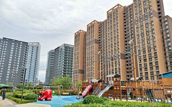 丰台区 郭公庄南街19号院2号楼5层2单元502（京投银泰万科西华府）