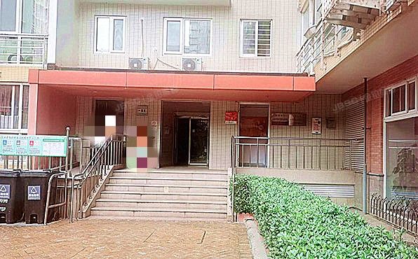 海淀区 增光路37号中海馥园4号楼2层1单元203