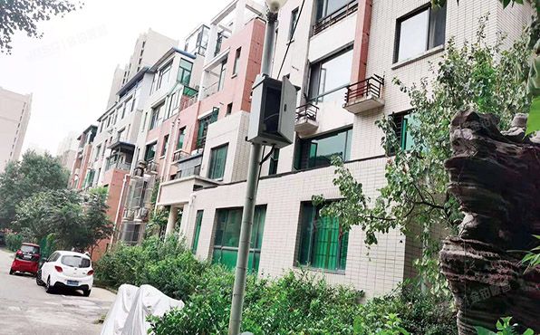 大兴区 月桂庄园8号楼3单元401