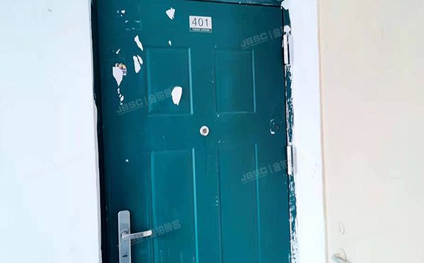 大兴区 月桂庄园8号楼3单元401