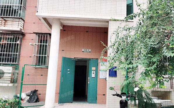 大兴区 月桂庄园8号楼3单元401