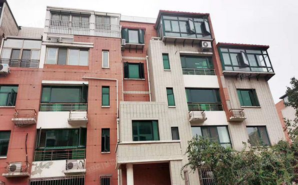 大兴区月桂庄园8号楼3单元401