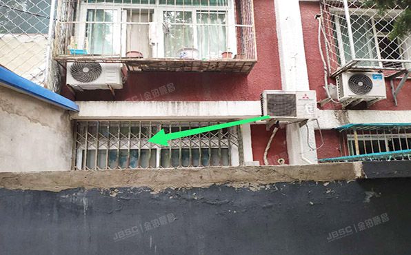 东城区 地坛北门1号楼2单元103号