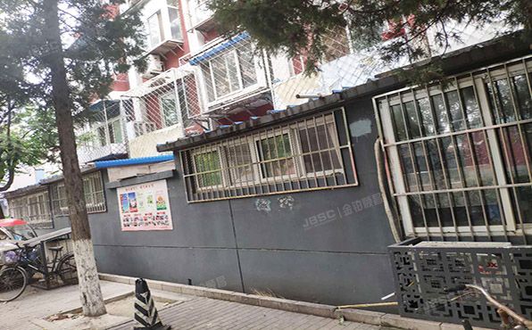 东城区 地坛北门1号楼2单元103号