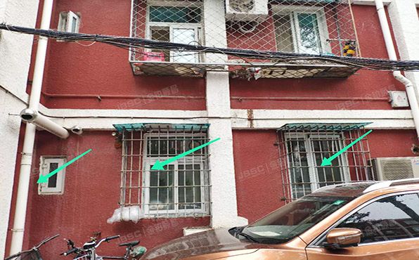 东城区 地坛北门1号楼2单元103号