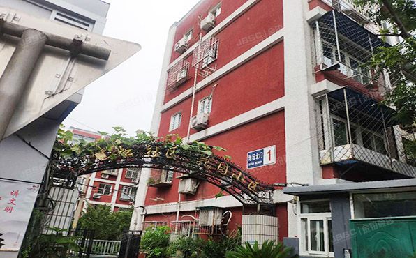 东城区 地坛北门1号楼2单元103号