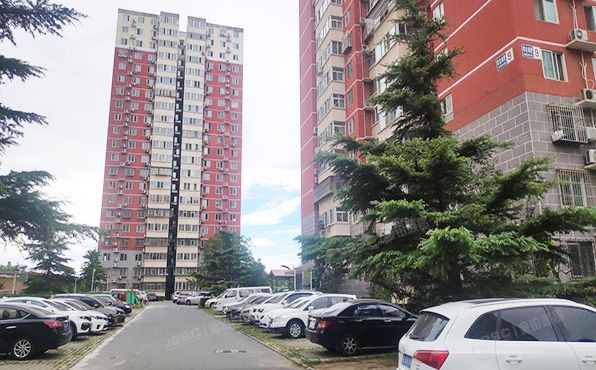 丰台区 程庄南里10号楼1层101