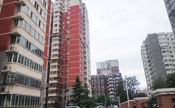 丰台区 程庄南里10号楼1层101