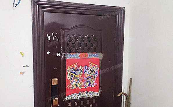 丰台区 程庄南里10号楼1层101