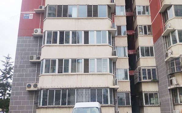 丰台区 程庄南里10号楼1层101