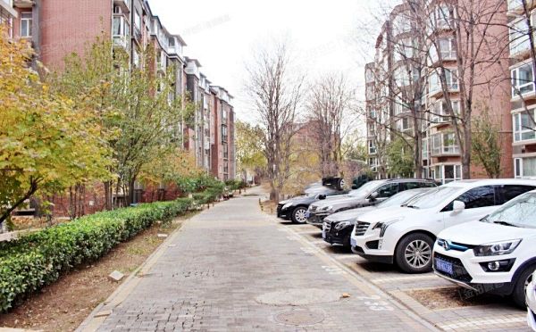 通州区 颐瑞东里140号楼15层1503（加州小镇）