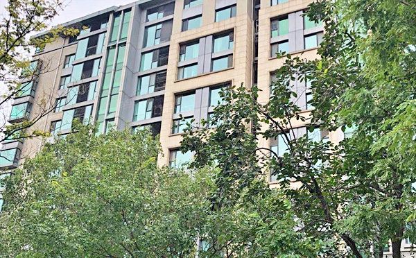 朝阳区 弘燕山水文园12号楼10层1单元1002