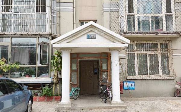 大兴区 郁花园二里13号楼3单元302