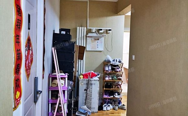 朝阳区 十里堡乙2号院4号楼2层2单元205（首创爱这城）