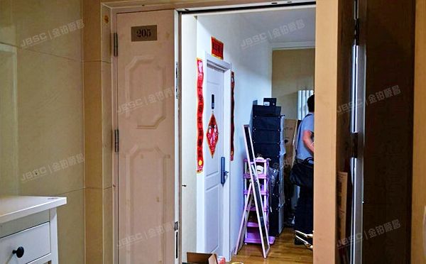 朝阳区 十里堡乙2号院4号楼2层2单元205（首创爱这城）