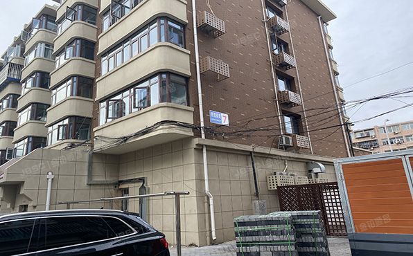 通州区 西营前街7号楼3层431