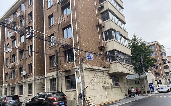 通州区 西营前街7号楼3层431