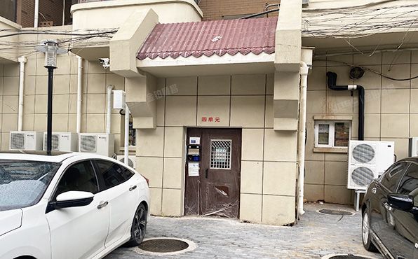 通州区 西营前街7号楼3层431