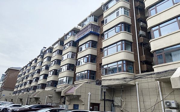 通州区 西营前街7号楼3层431