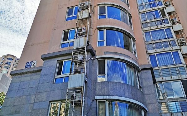 朝阳区 甘露园2号楼1单元207号（朝阳无限芳菁苑）