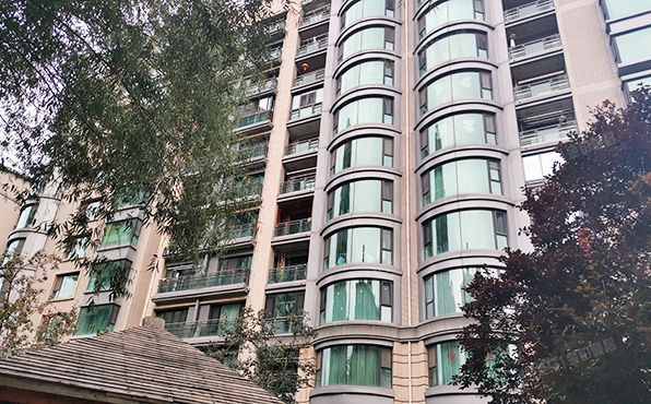 朝阳区 弘燕山水文园12号楼10层1单元1002