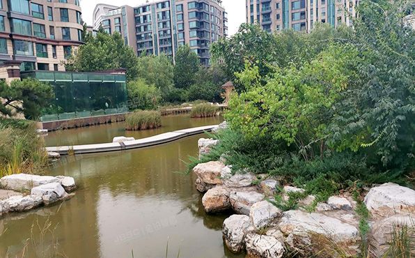 朝阳区 弘燕山水文园12号楼10层1单元1002