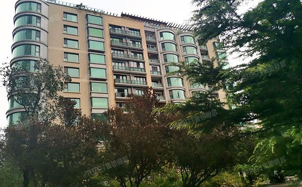 朝阳区 弘燕山水文园12号楼10层1单元1002