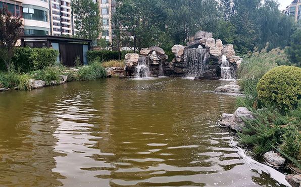 朝阳区 弘燕山水文园12号楼10层1单元1002