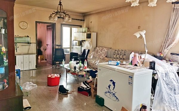 东城区 南竹杆胡同5号楼16层4单元1603号（朝内小区）