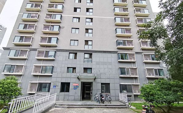 朝阳区 望京东园614号楼13层1304号（国风北京）