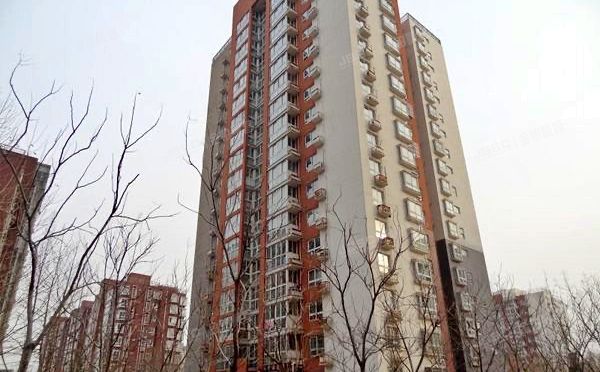 朝阳区 驼房营南路2号院4号楼2层205（梵谷水郡）