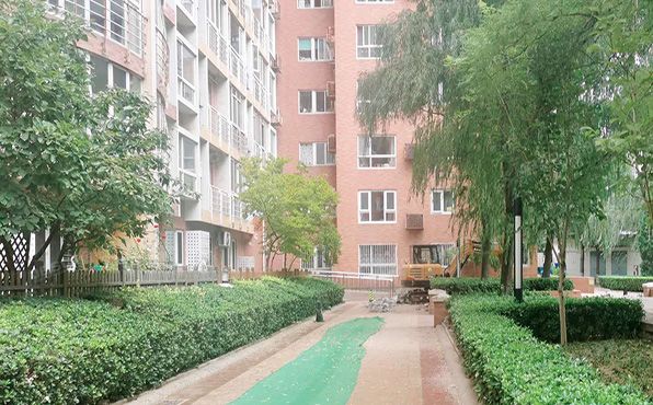 石景山区 鲁谷路74号院36号楼8层4单元802（瑞达小区）